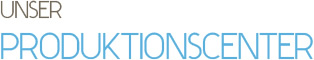 Produktioncenter