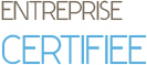 entreprise certifiée